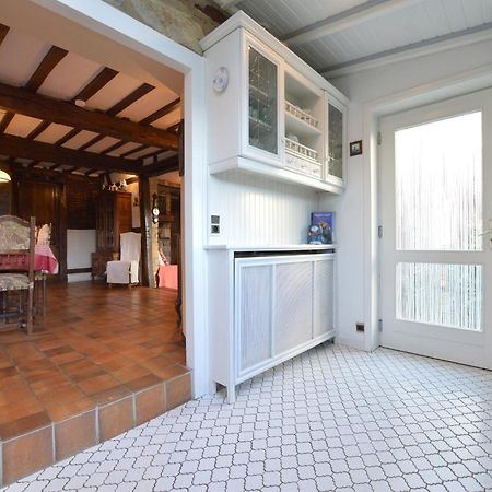 Cozy Cottage In Malmedy With Large Garden Екстериор снимка